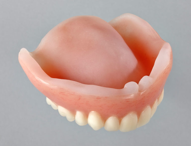 denture dentures reline partial relines gums denturist