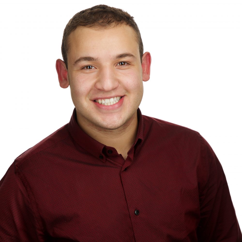 Denturist – Erick Godoy-Galvez, DD