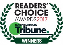 Voted best in Denture and In home seniors care – Readers Choice 2017!