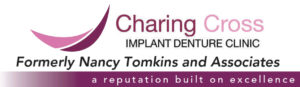 Charing Cross Implant Denture Clinic Brantford logo
