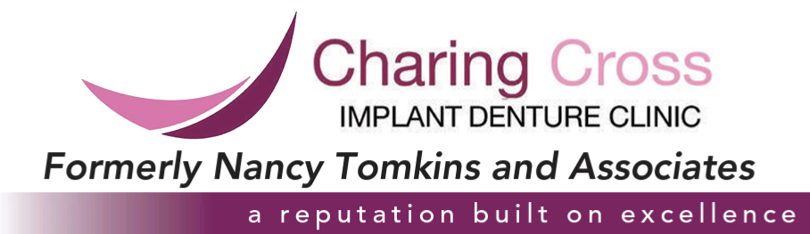 Charing-Cross-Implant-Denture-Clinic-logo